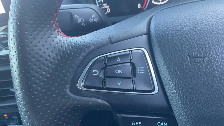 Ford EcoSport 1.0 EcoBoost 125 ST-Line 5dr Petrol Hatchback